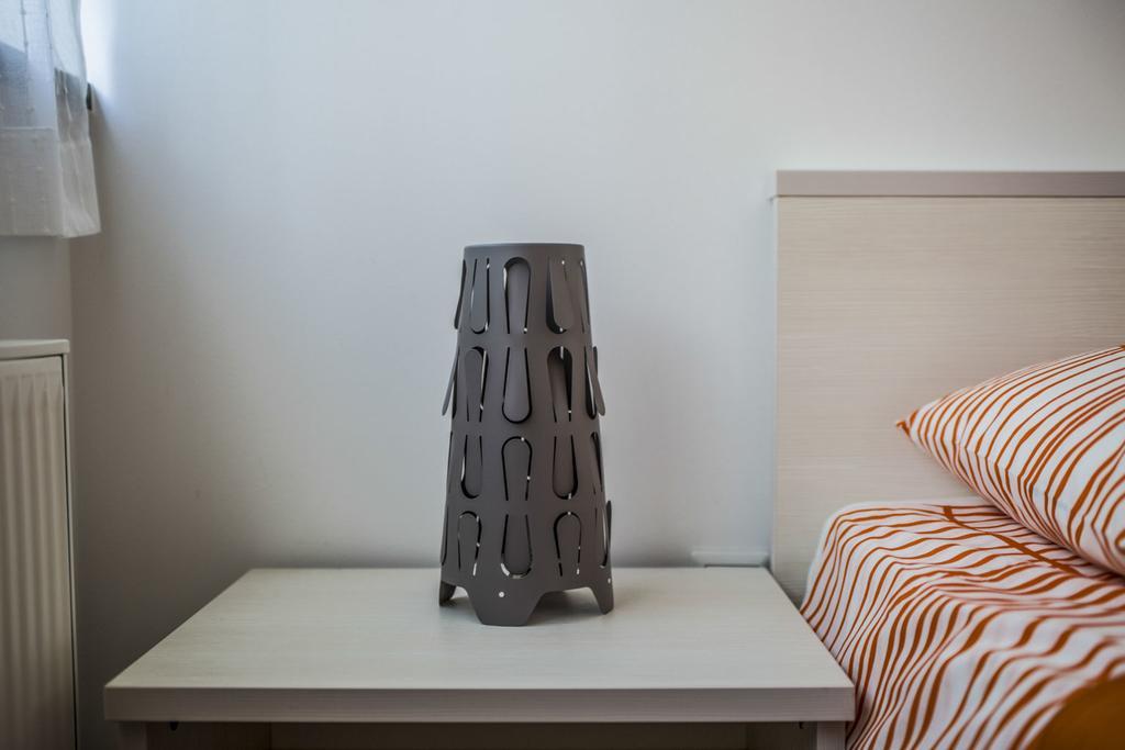 Lakeside Jarun Apartment ซาเกร็บ ห้อง รูปภาพ